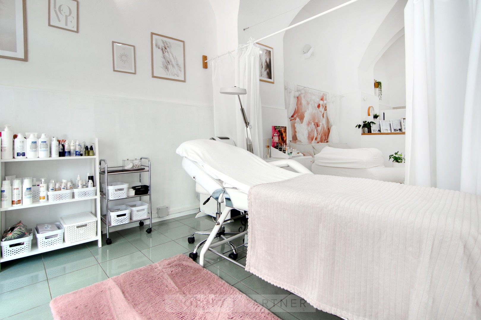 Kosmetický salon Studio 11